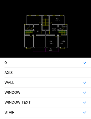 CAD迷你看图,AutoCAD,DWG,CAD