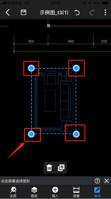 CAD迷你看图,AutoCAD,DWG,CAD