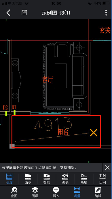 CAD迷你看图,AutoCAD,DWG,CAD