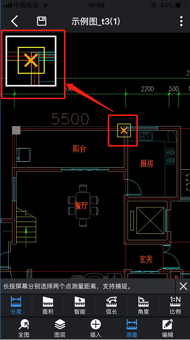 CAD迷你看图,AutoCAD,DWG,CAD
